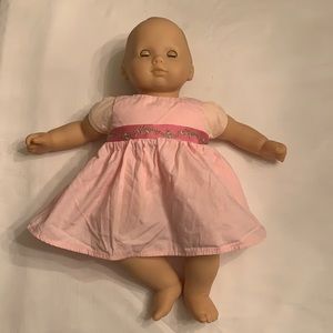 American Girl, Bitty Baby. Excellent Condition.